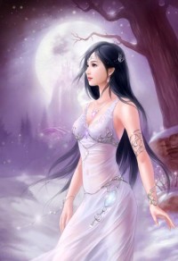 少将女神[星际]