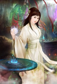 造化天君